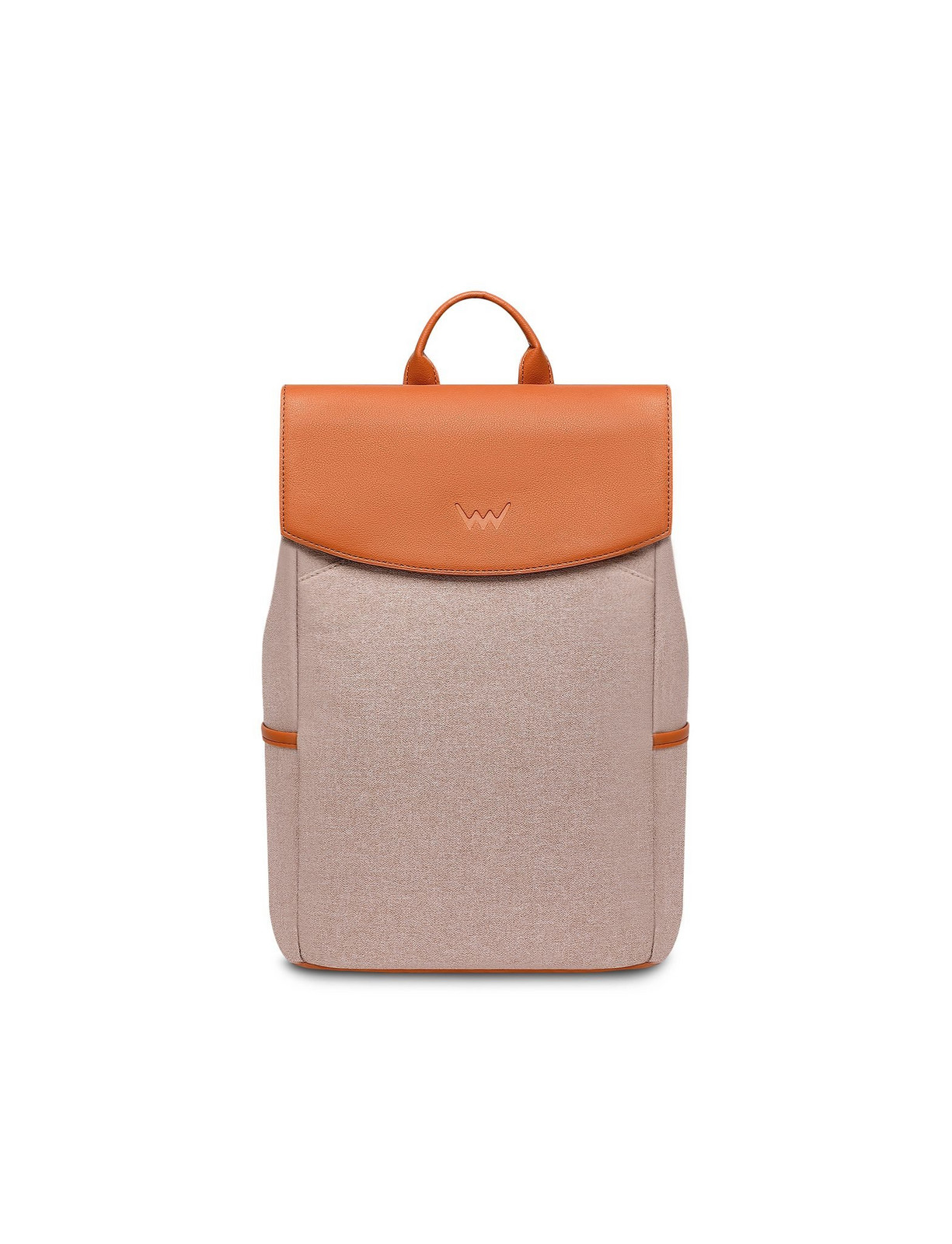 Gioia Melange Brown