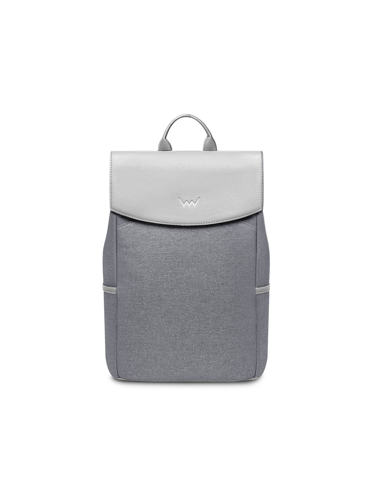 Gioia Melange Light Grey