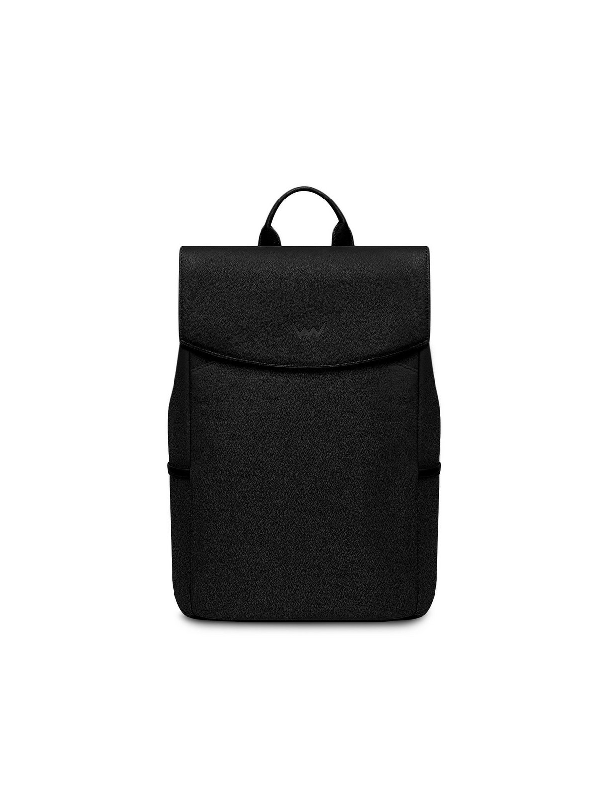 Gioia Melange Black