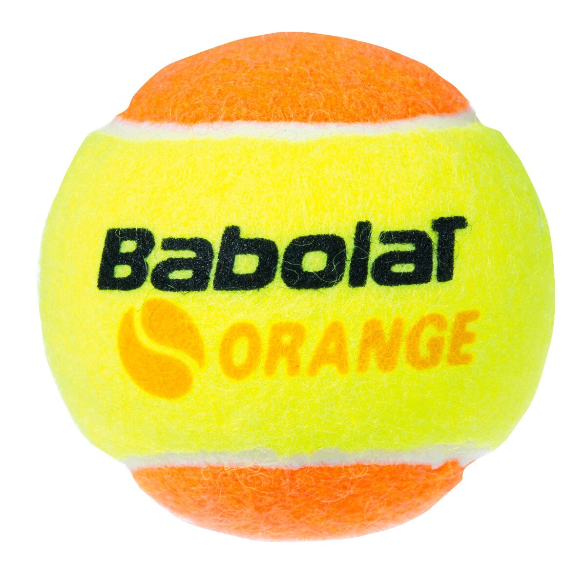 Children's tennis balls Babolat Orange X36