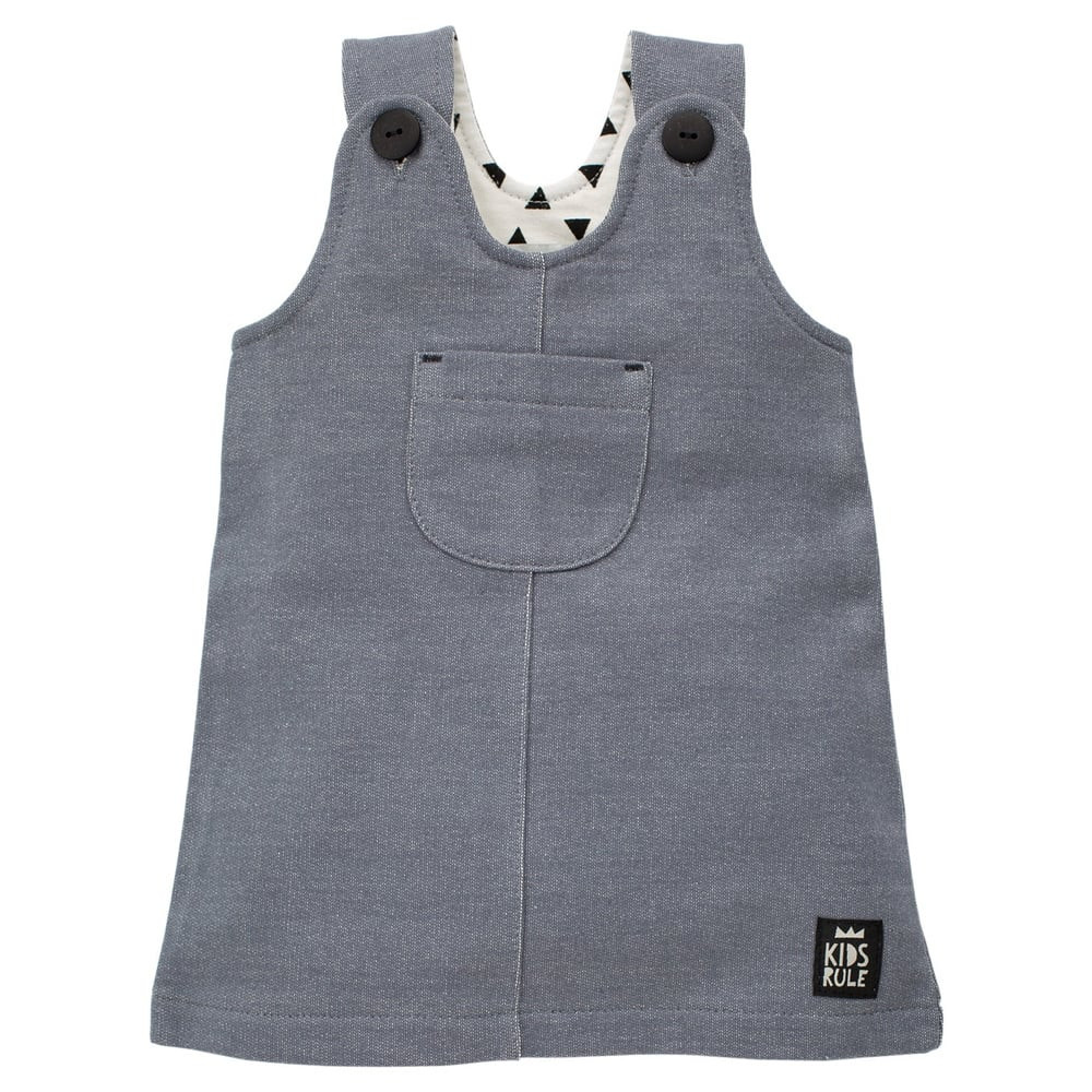 Pinokio Dress Happy Day