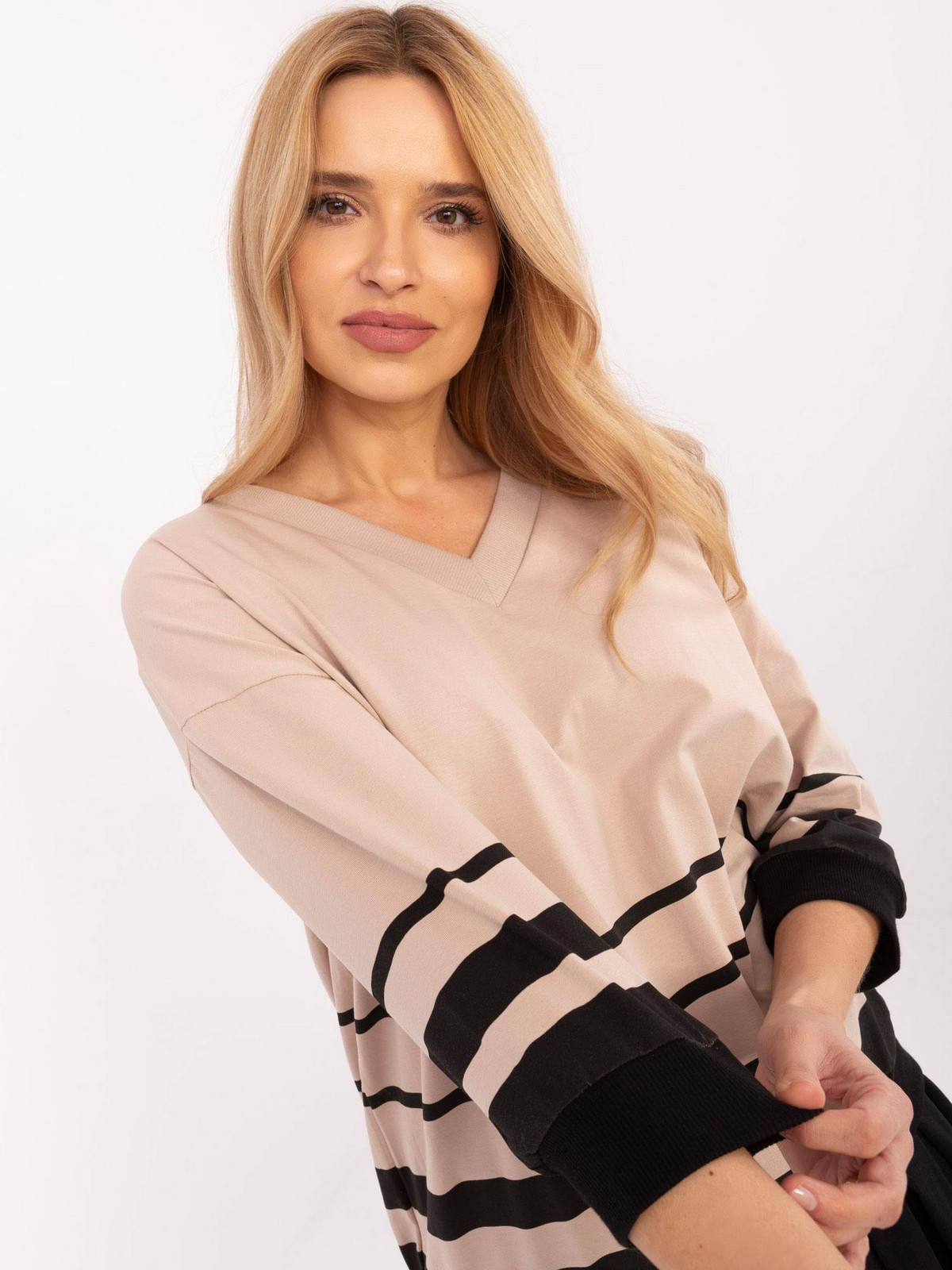 Blouse-RV-BZ-A348.17-beige