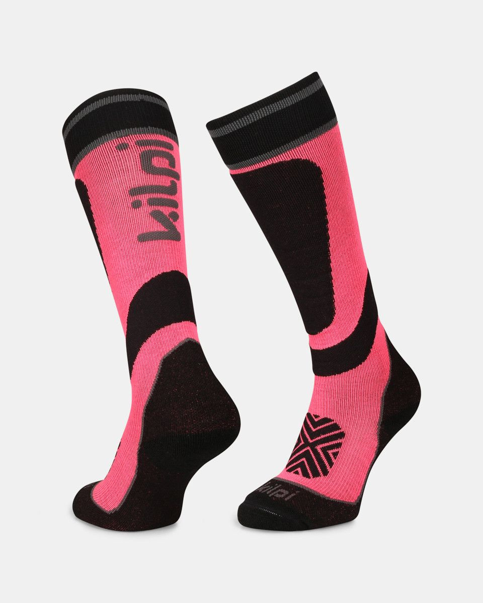 Children's ski knee-high socks Kilpi ANXO-J