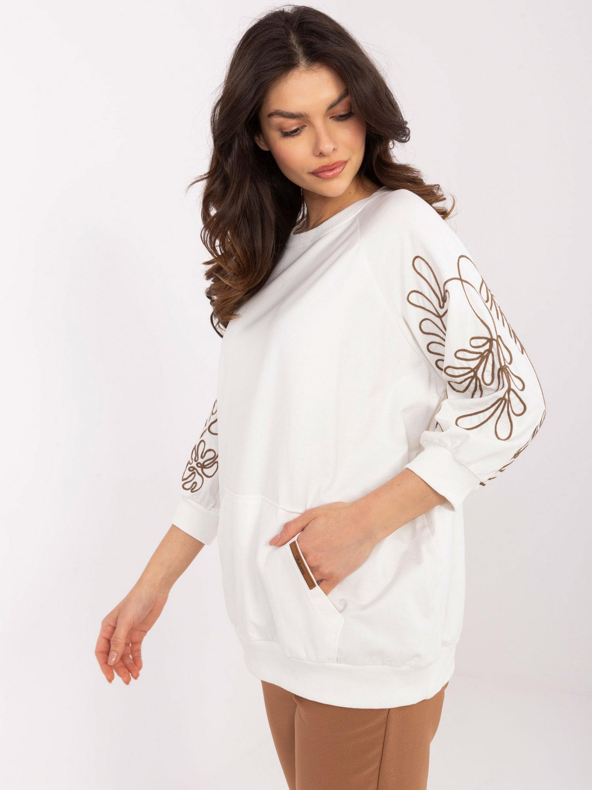 Blouse-RV-BZ-A367.26-ecru