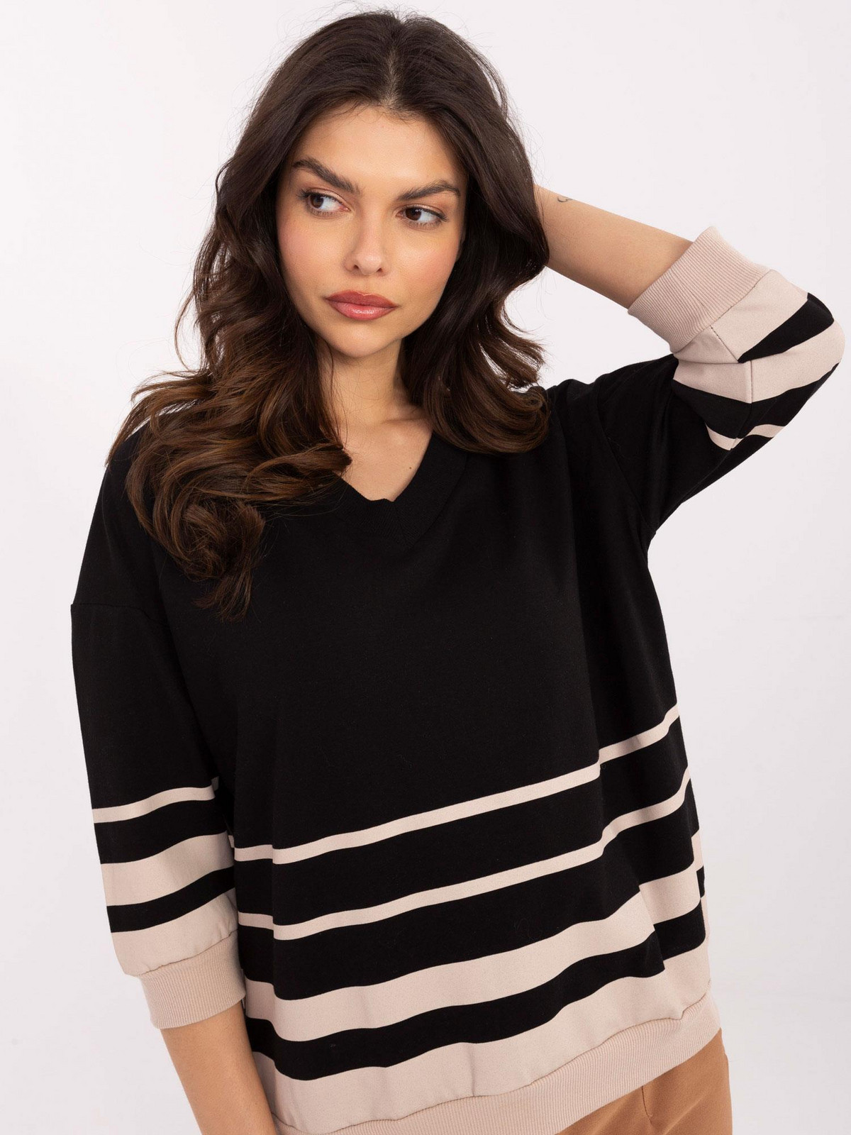 Blouse-RV-BZ-A348.17-black