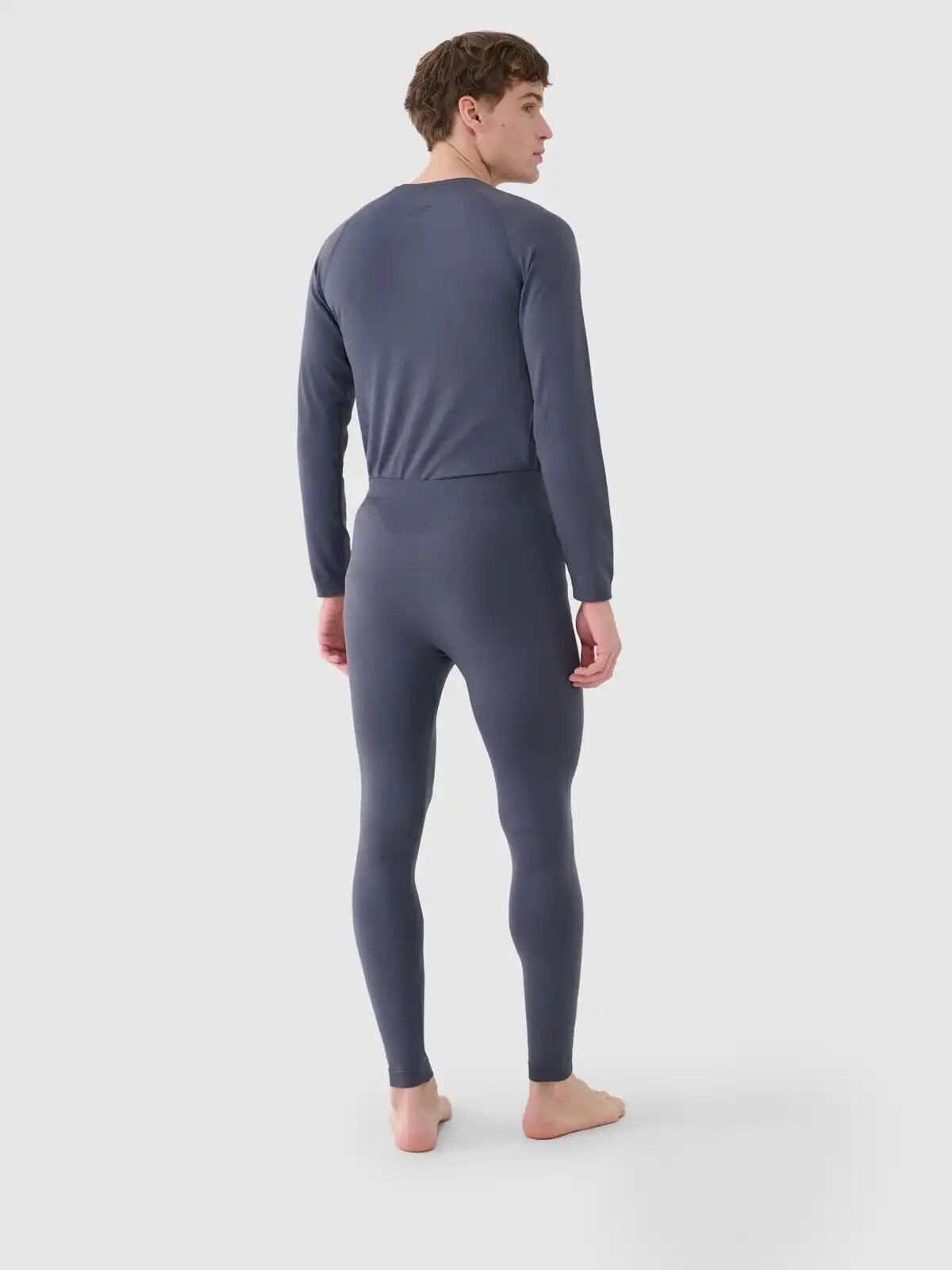 Men's seamless 4F underpants