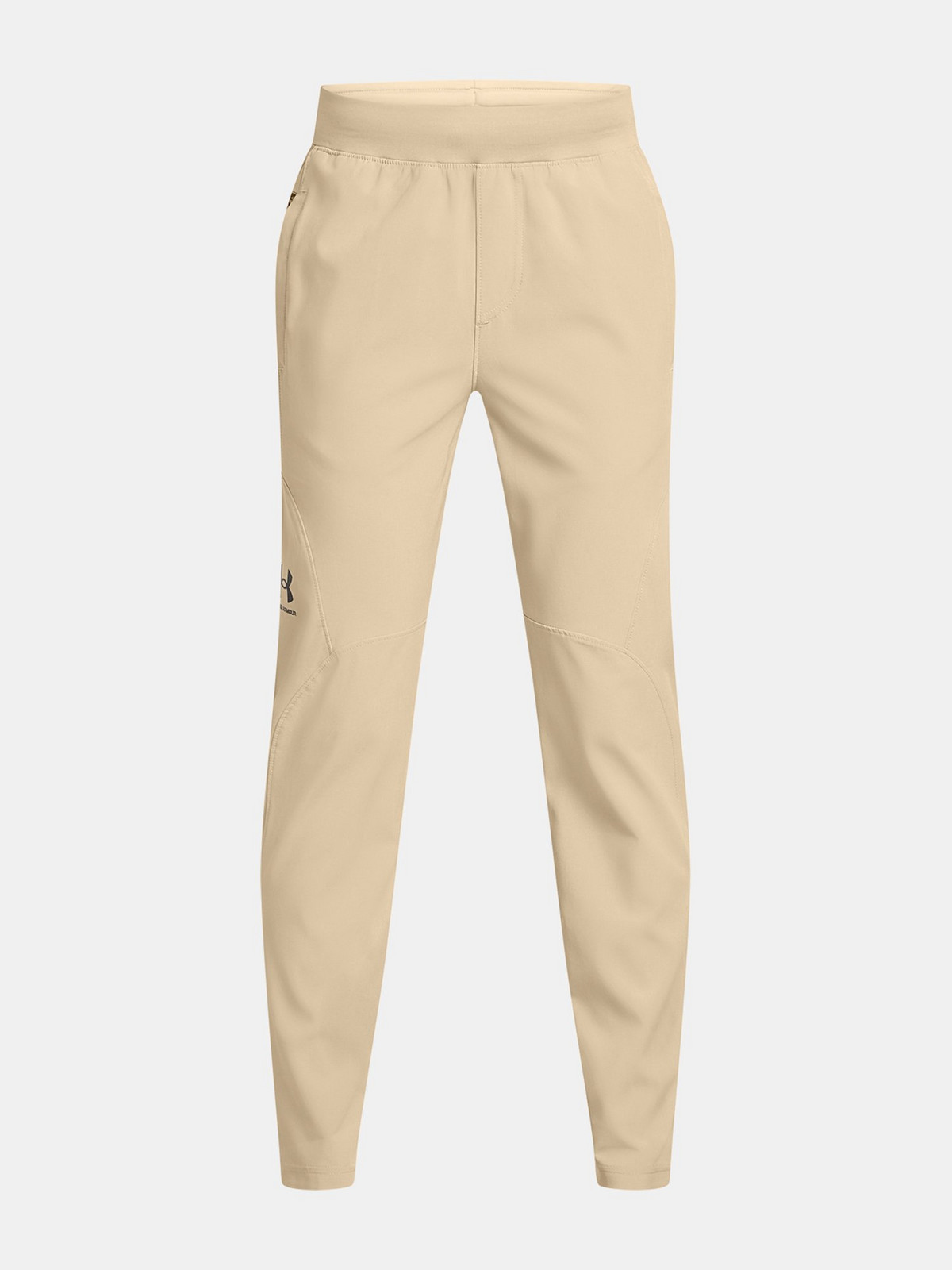 Boys' Sports Pants Under Armour UA Unstoppable Tapered P - Boys
