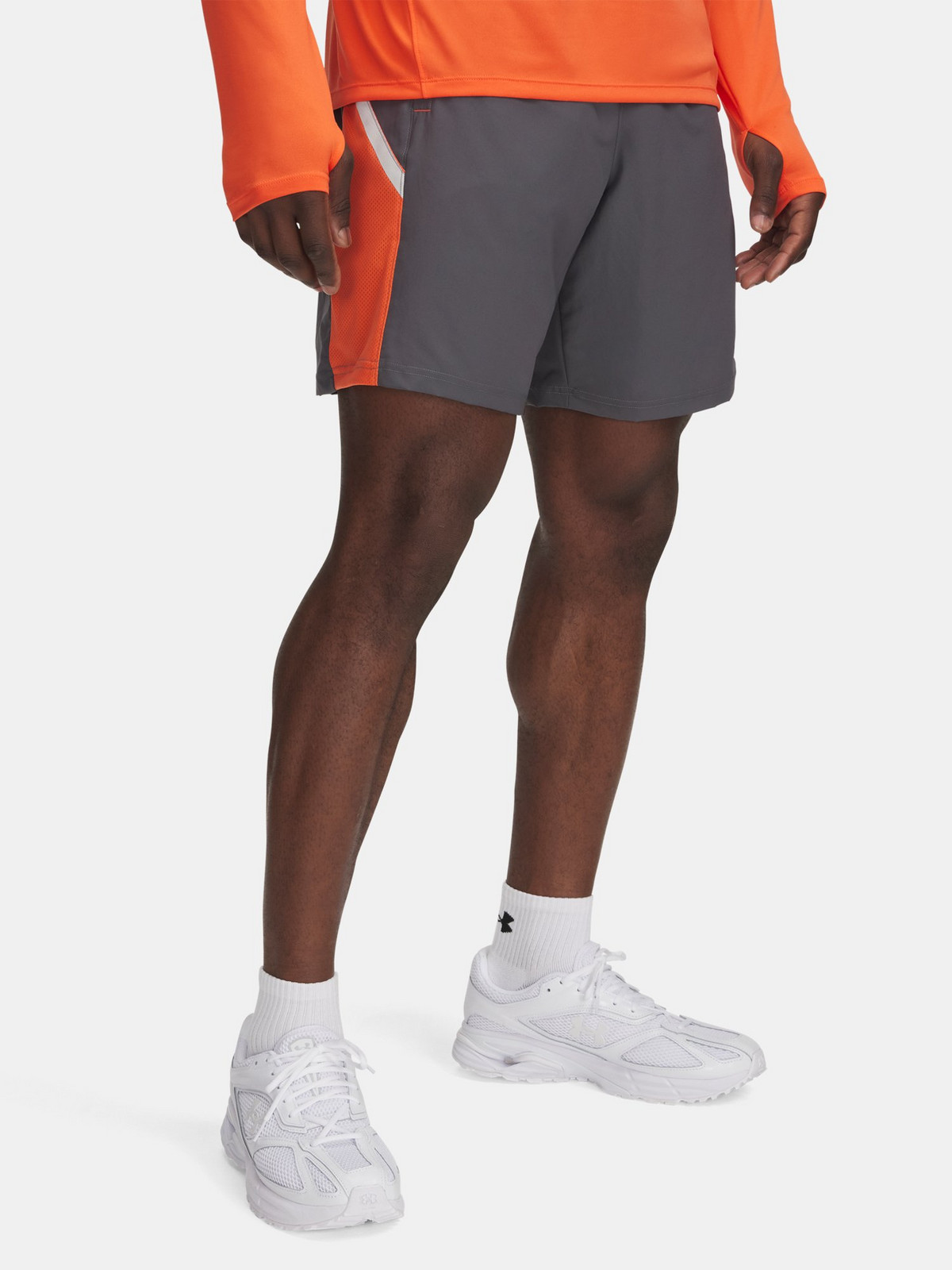 Men's shorts Under Armour UA Tech Utility Shorts - Men