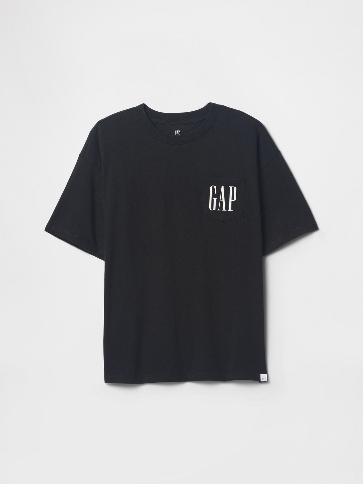GAP Children's T-shirt with Pocket logo - Boys