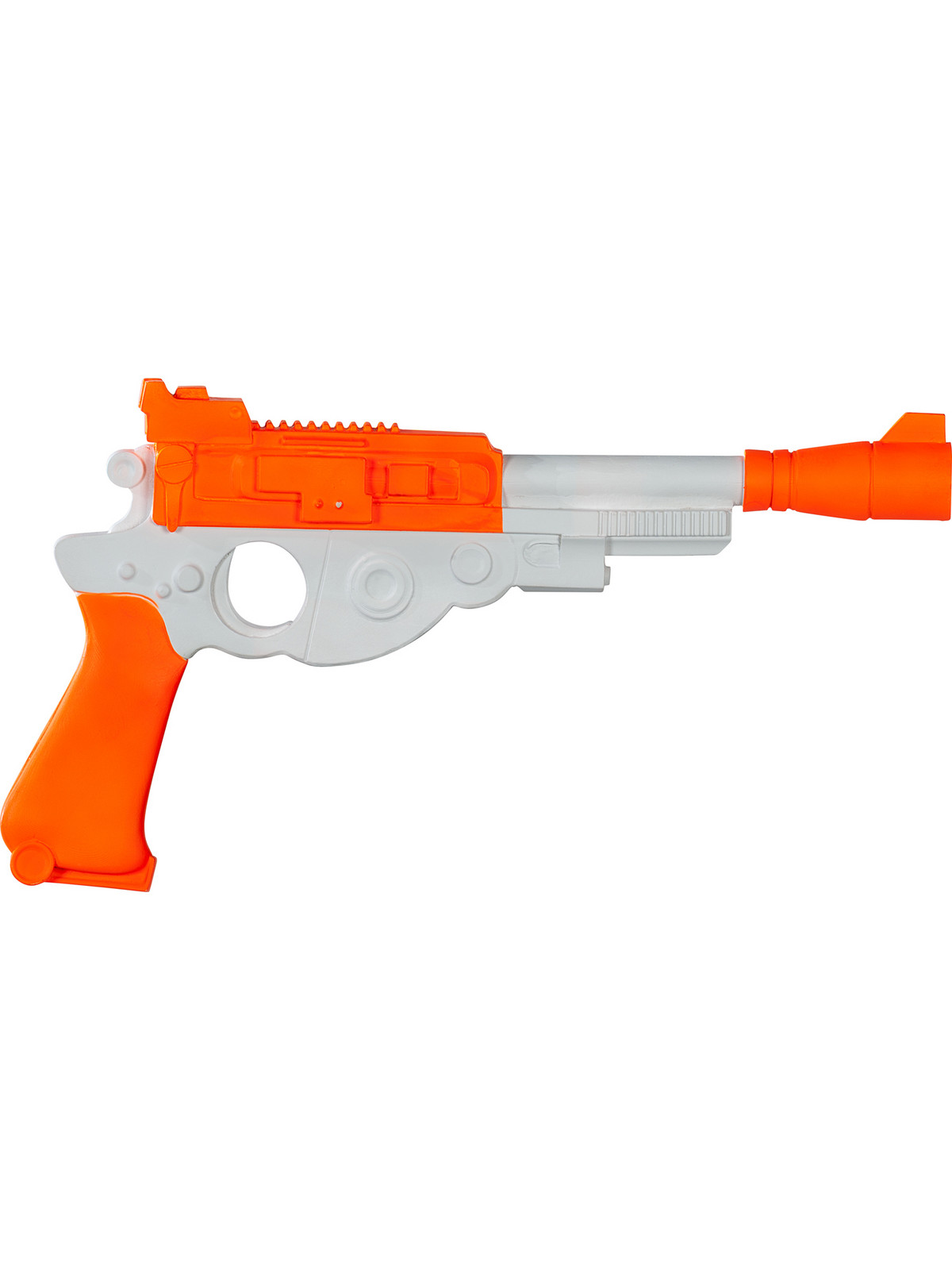 Rubies Zbraň Mandalorian - blaster malý