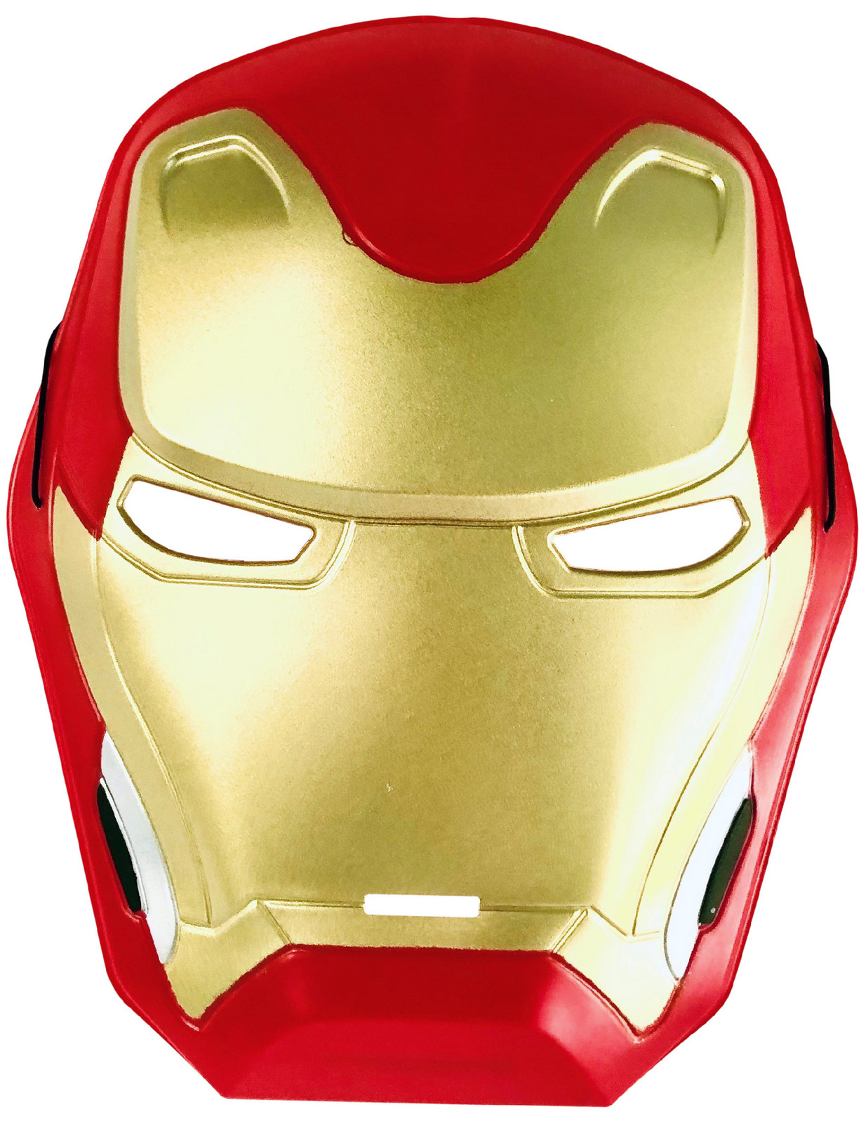 Rubies Detská maska - Iron Man