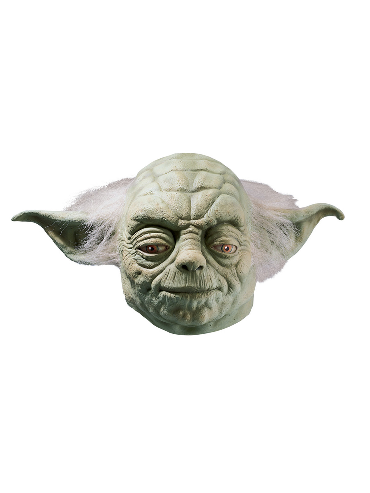 Rubies Maska na tvár - Majster Yoda