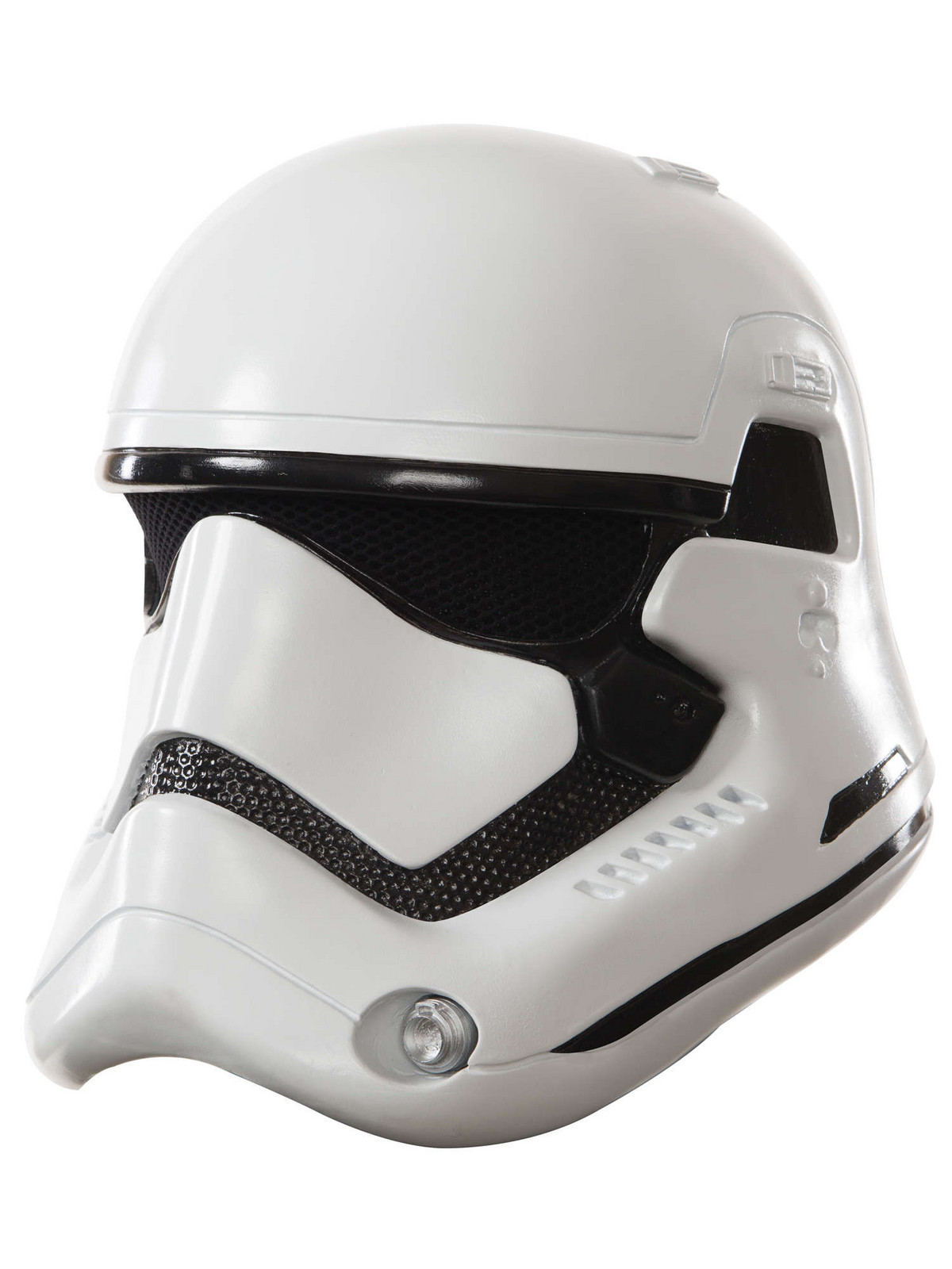 Rubies Prilba Star Wars Deluxe - Stormtrooper