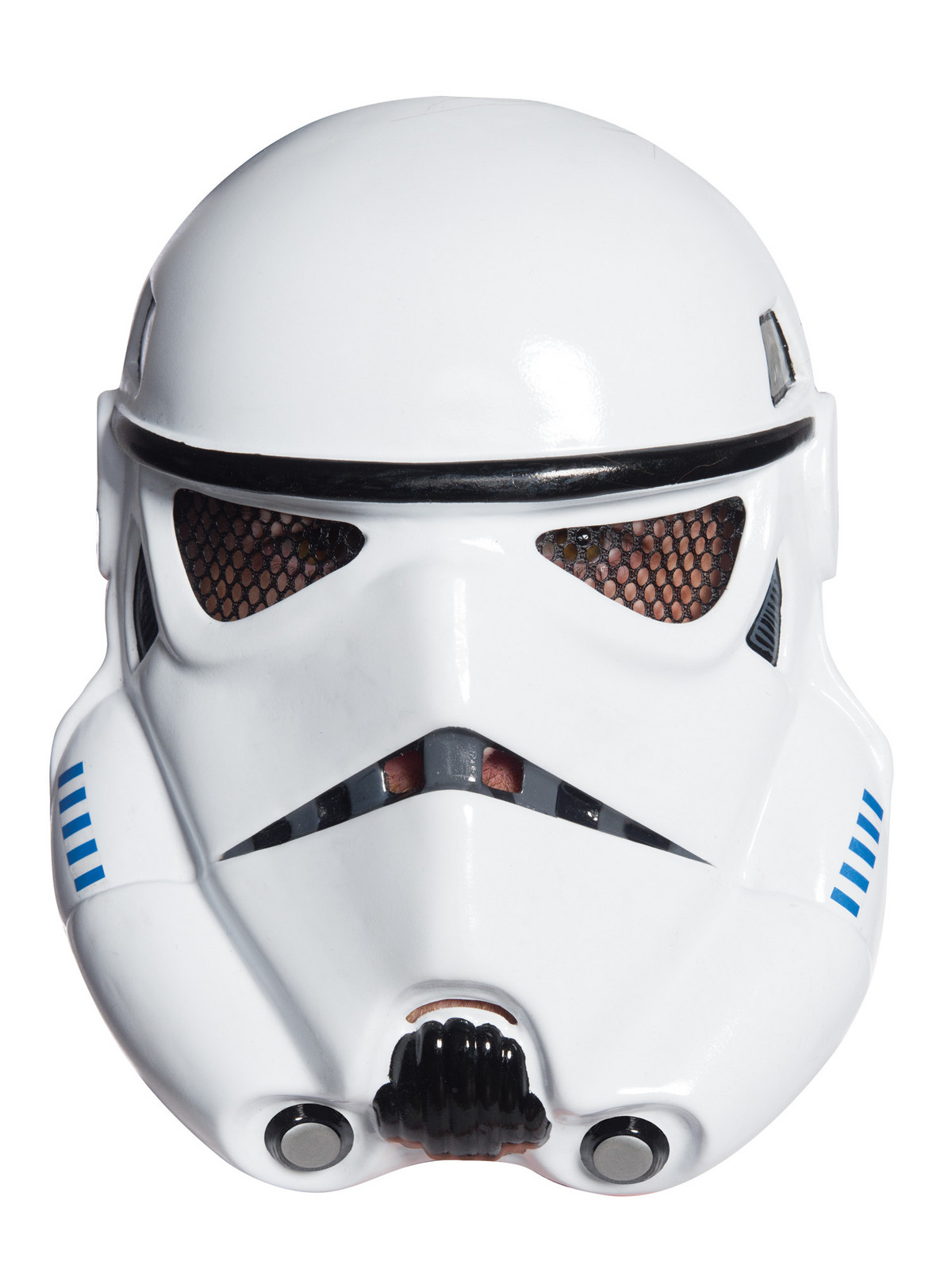 Rubies Maska na tvár Star Wars - Stormtrooper