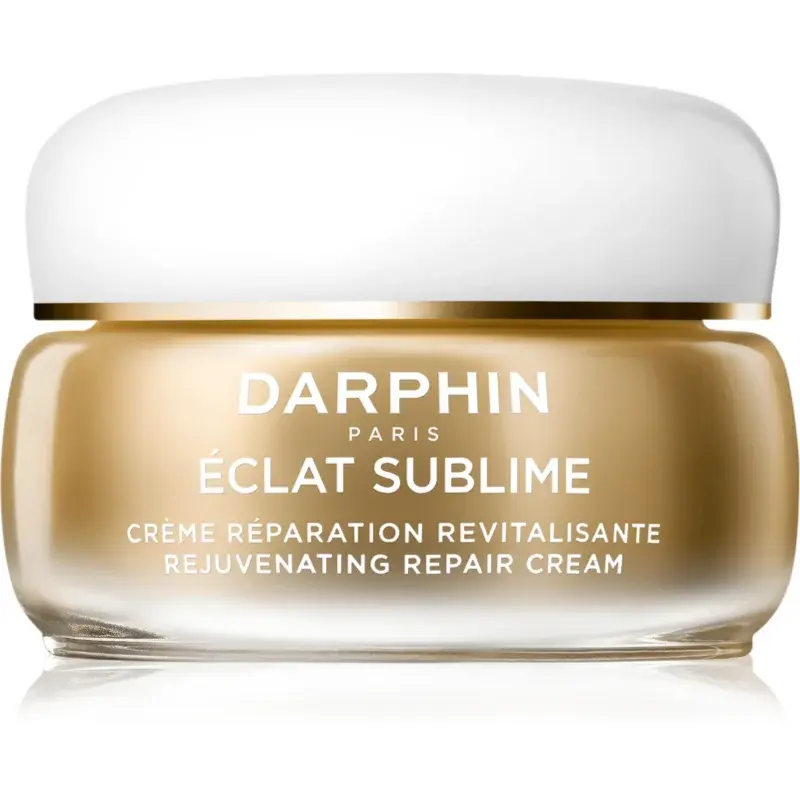 Darphin Éclat Sublime Rejuvenating Repair Cream regeneračný krém pre spevnenie pleti 50 ml