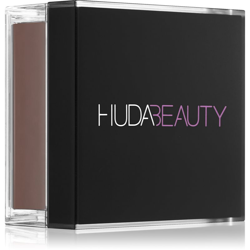 Huda Beauty Easy Bake Loose Baking & Setting Powder sypký fixačný púder odtieň Peach Pie 20 g