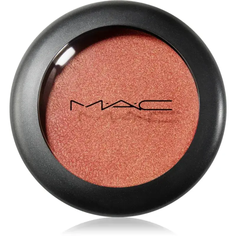 MAC Cosmetics Cream Color Base krémová lícenka odtieň Improper Copper 3.2 g