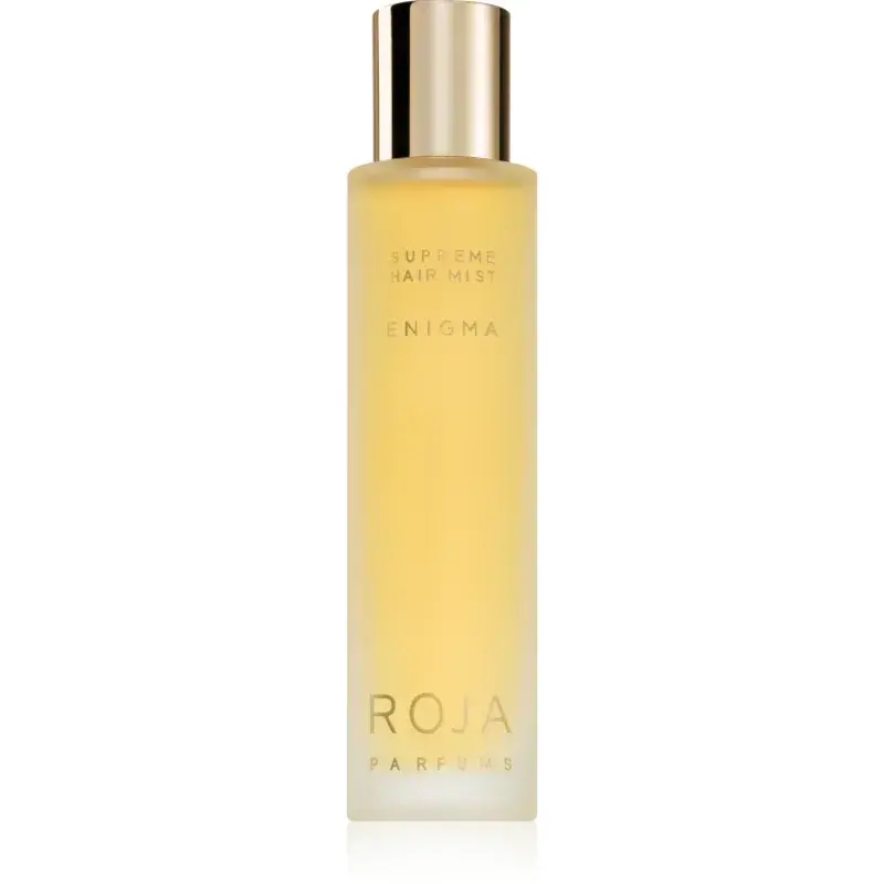 Roja Parfums Enigma Supreme parfumovaná hmla do vlasov pre ženy 50 ml