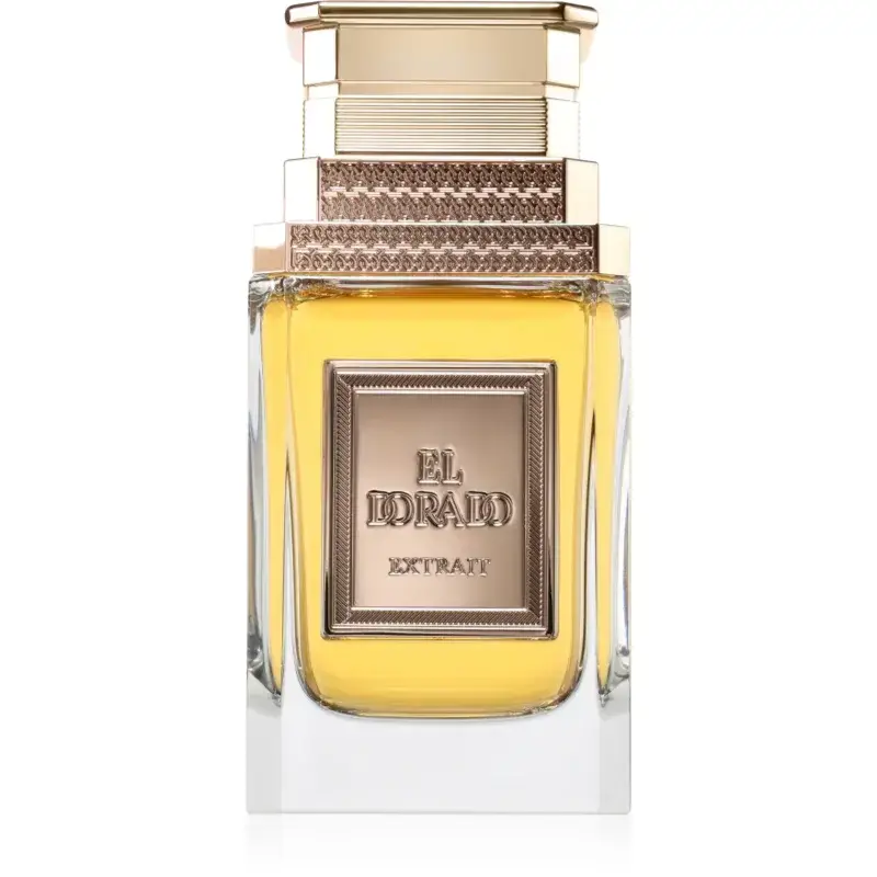 French Avenue El Dorado parfumovaná voda unisex 100 ml