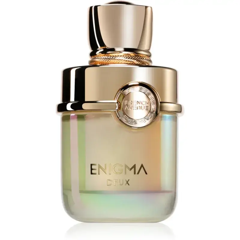 French Avenue Enigma Deux parfumovaná voda pre ženy 100 ml