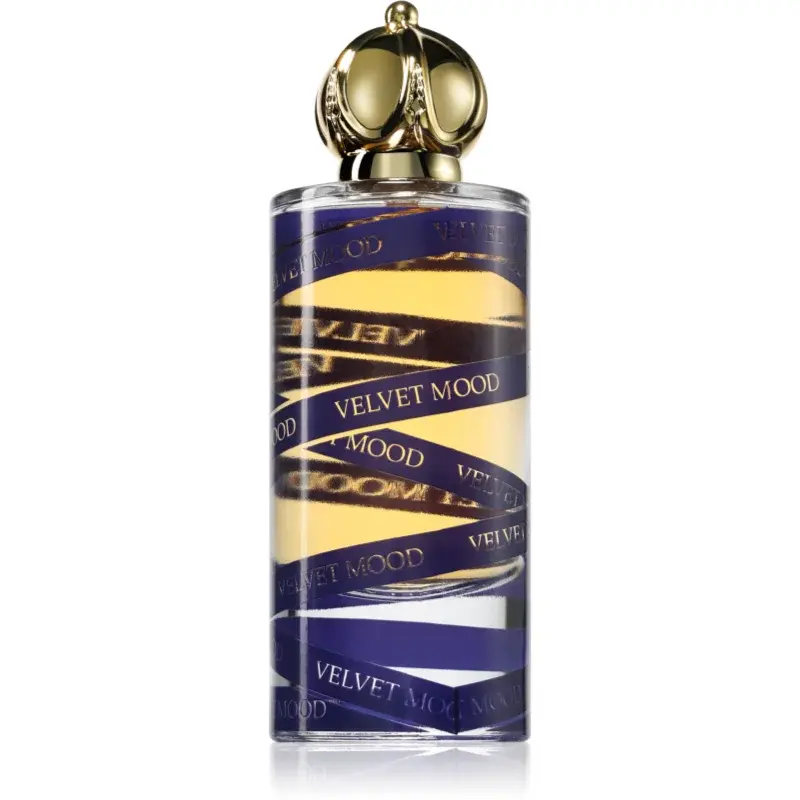 French Avenue Velvet Mood parfumovaná voda pre ženy 80 ml