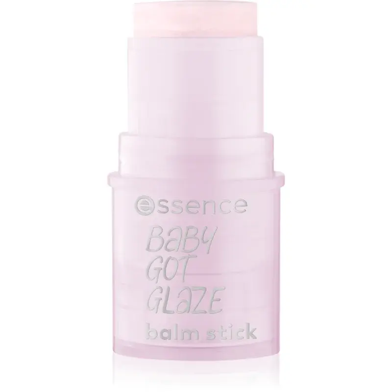 essence BABY GOT GLAZE rozjasňovač v tyčinke 4.5 g