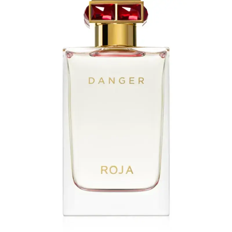 Roja Parfums Danger parfumovaná voda pre ženy 75 ml