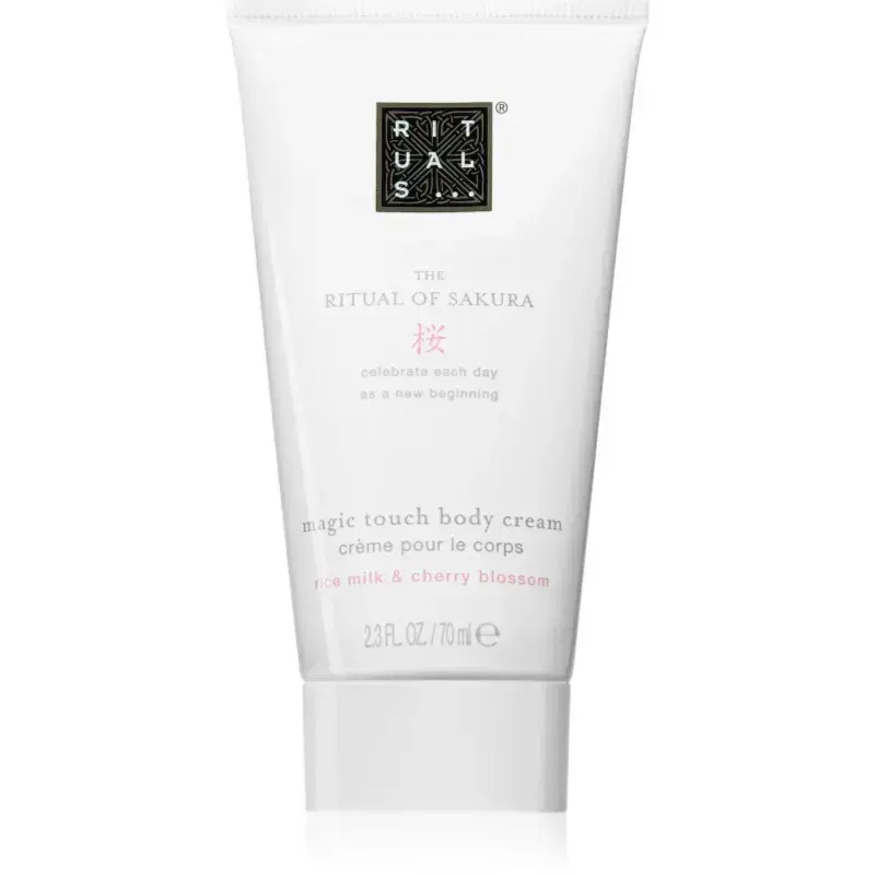 RITUALS The Ritual Of Sakura telový krém 70 ml