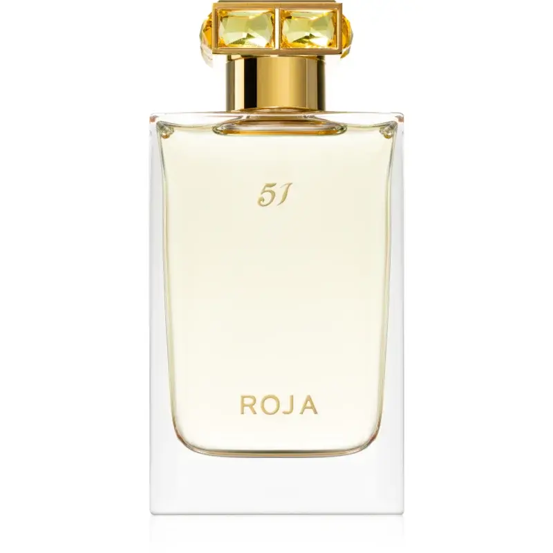 Roja Parfums 51 Pour Femme parfumovaná voda pre ženy 75 ml