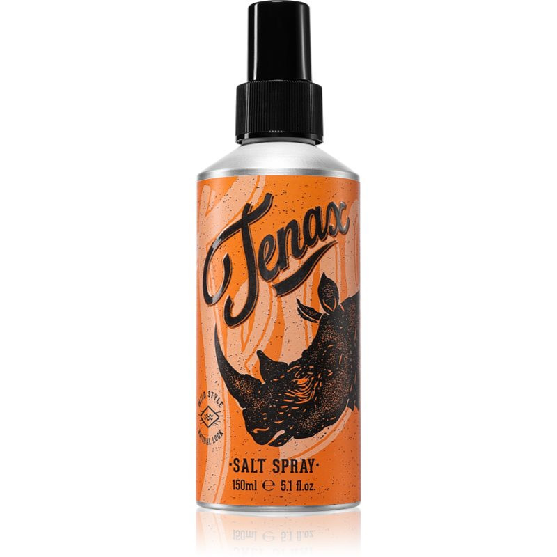 Tenax Sea Salt Spray stylingový sprej s morskou soľou pre mužov 150 ml