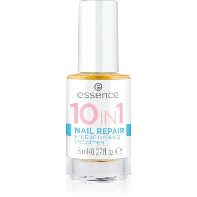 essence 10in1 Nail Repair posilňujúca starostlivosť na nechty 8 ml