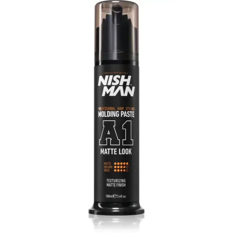 Nish Man A1 stylingová pasta 100 ml