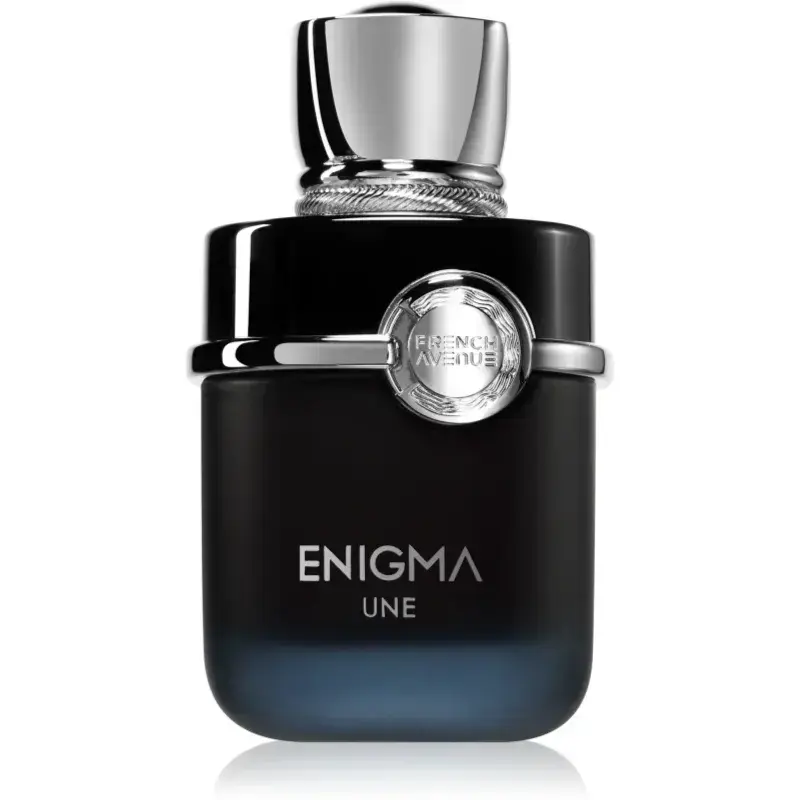 French Avenue Enigma Une parfumovaná voda pre mužov 100 ml