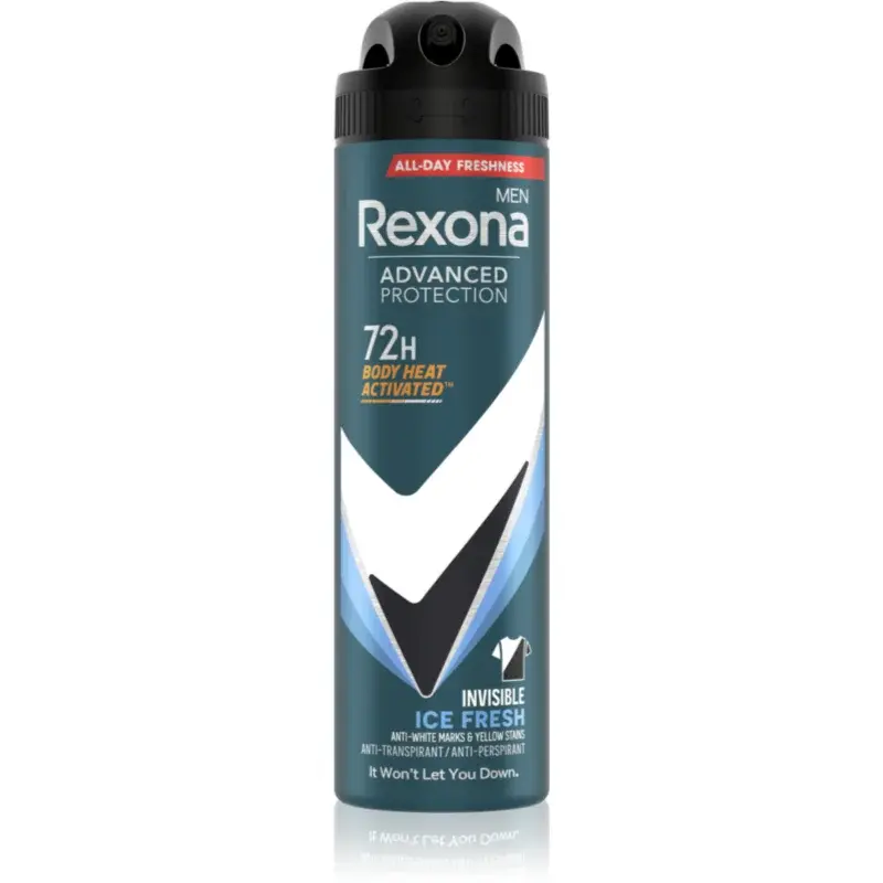 Rexona Men Advanced Protection deodorant pre ženy 150 ml