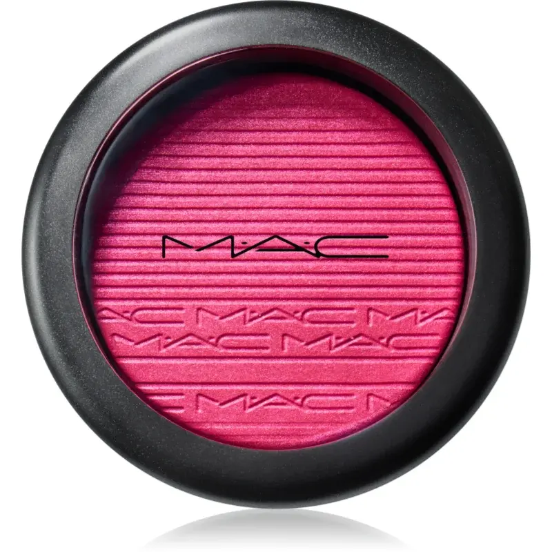 MAC Cosmetics Extra Dimension Blush púdrová lícenka odtieň Rosy Cheeks 4 g