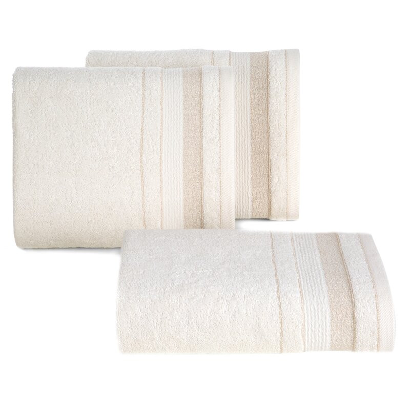 ArtFir Uterák APRIL 01 | krémová 50 x 90 cm