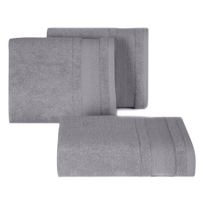 ArtFir Uterák APRIL 04 | strieborná 50 x 90 cm