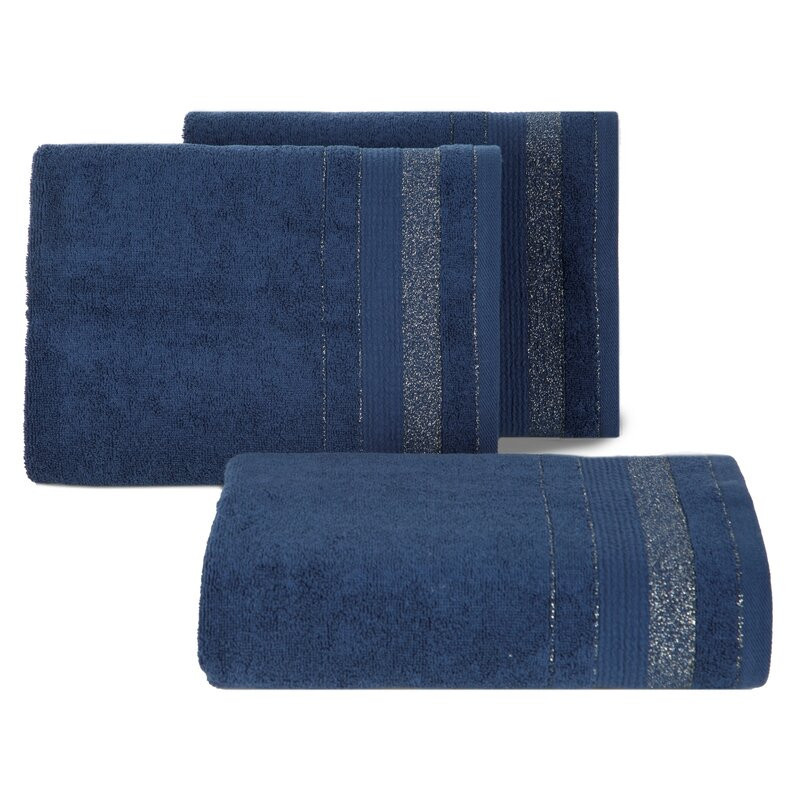 ArtFir Uterák APRIL 10 | tmavomodrá 50 x 90 cm