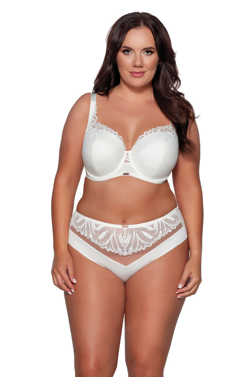 Figy Ava 2107 S-3XL černá M