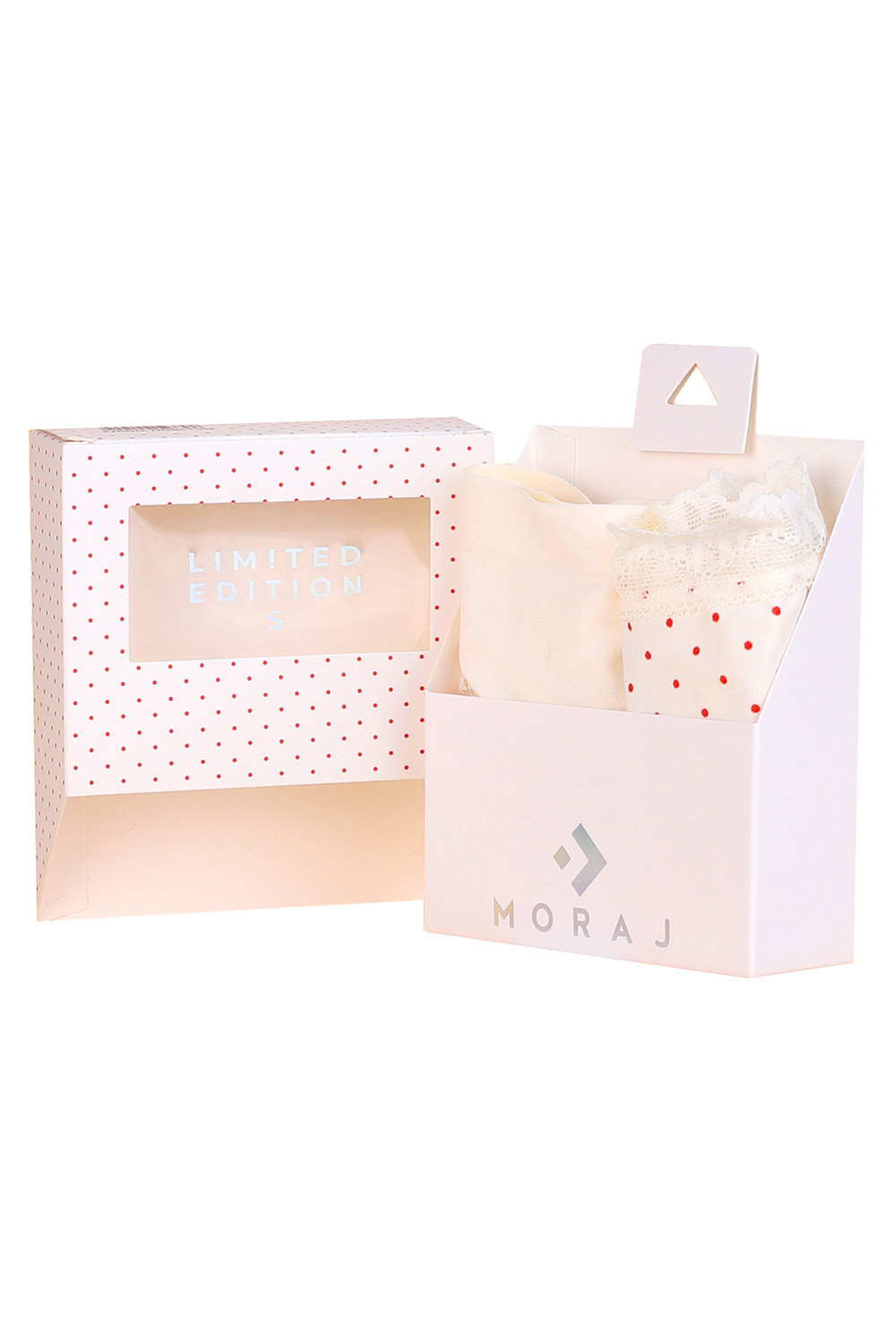 Moraj BCL1900-009/2 potom farba:ecru M