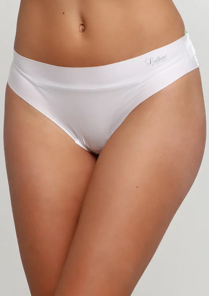Leilieve 3384 Dámske brazílske 3384 S Bílá