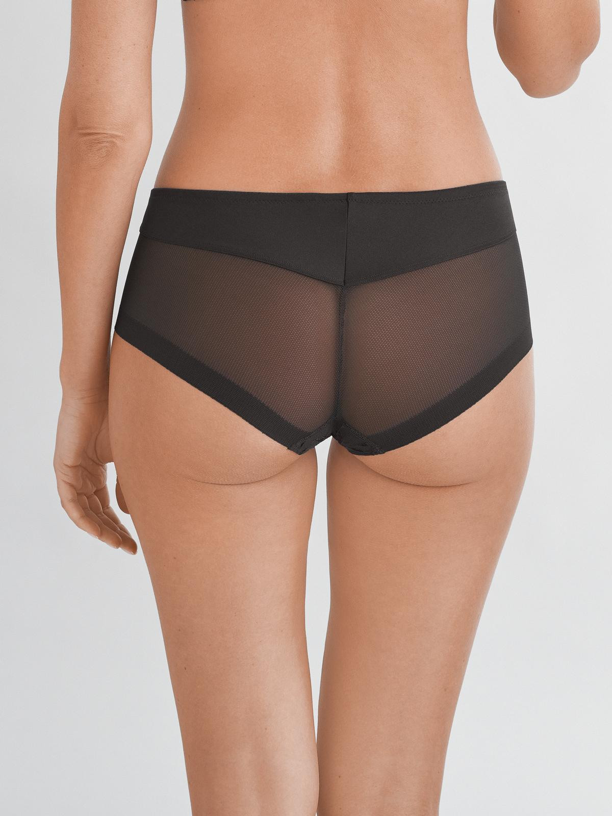 Felina 289 Vision Deluxe 0214289, Shorty 214289 528 obsidiánovo šedá obsidiánová šedá 36