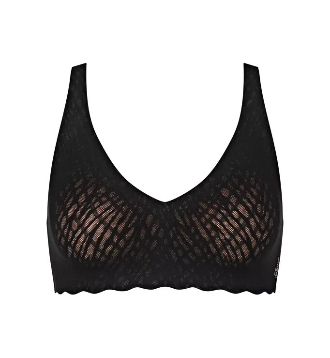 ZERO Feel Bliss Soft podprsenka - Sloggi 7329 000L