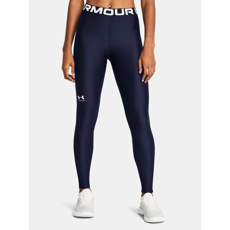 Under Armour Legíny W 1383559-410 Dámske XL