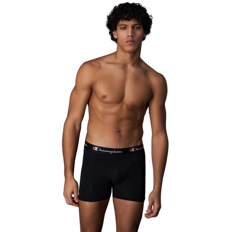 Boxerky Champion M U20001 KK001 S