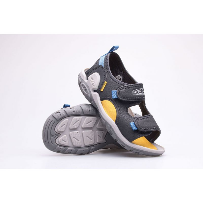 Sandále Keen Knotch Creek Ot Jr 1026163 31