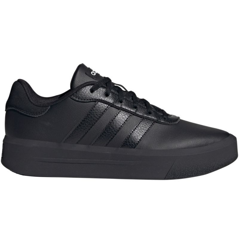 Topánky adidas Court Platform W GV8995 36