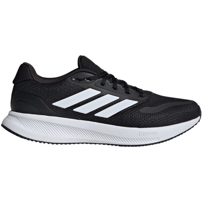 Adidas Runfalcon 5 Široká bežecká obuv M IE0552 39 1/3