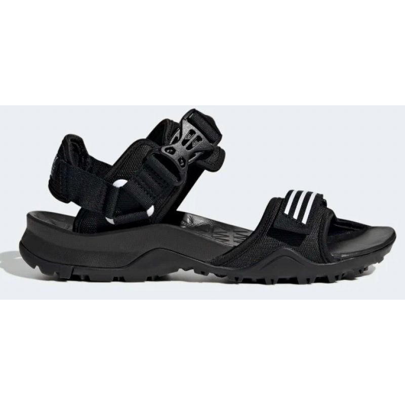 Adidas Terrex Cyprex Ultra Sandal DLX M HP8651 sandále 43
