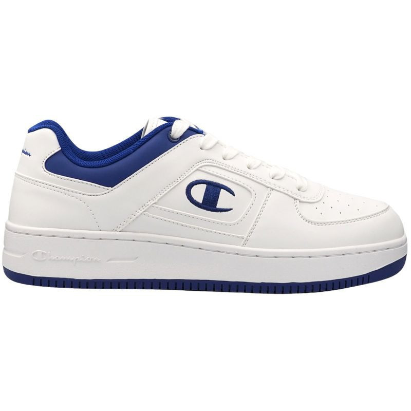 Champion Foul Play Element Low M S22340 WW021 40